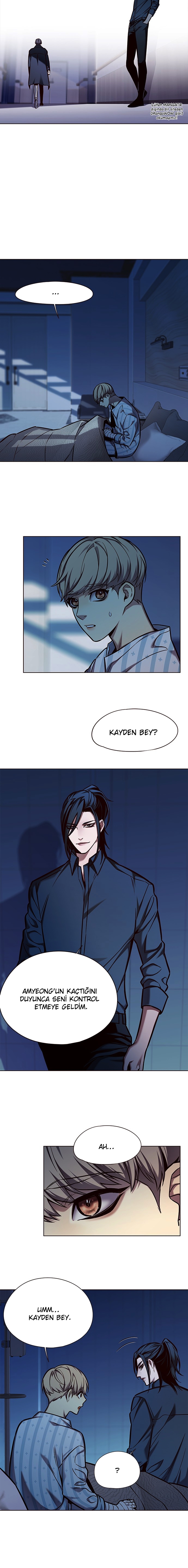 Read Eleceed TR Manga Online