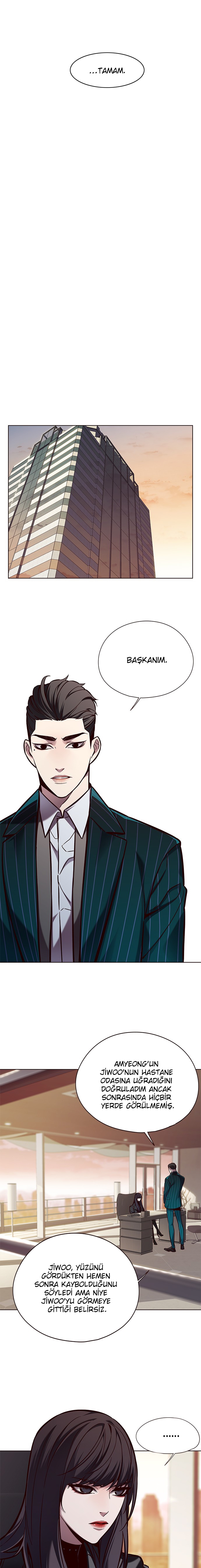 Read Eleceed TR Manga Online
