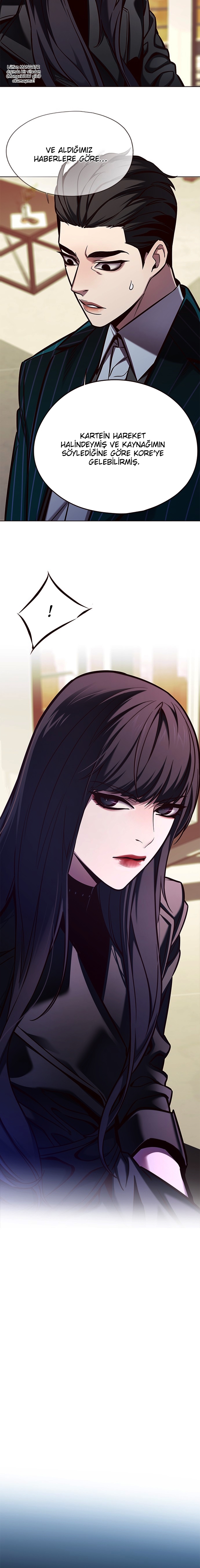 Read Eleceed TR Manga Online