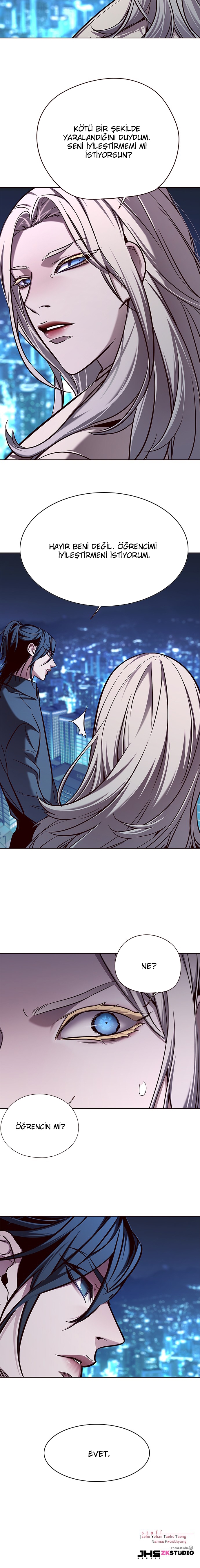 Read Eleceed TR Manga Online