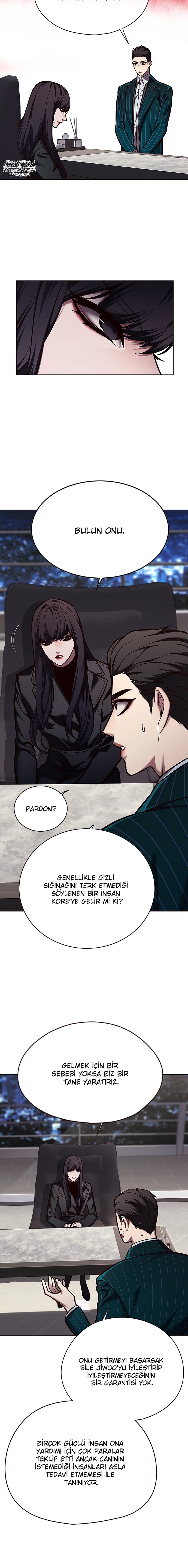 Read Eleceed TR Manga Online