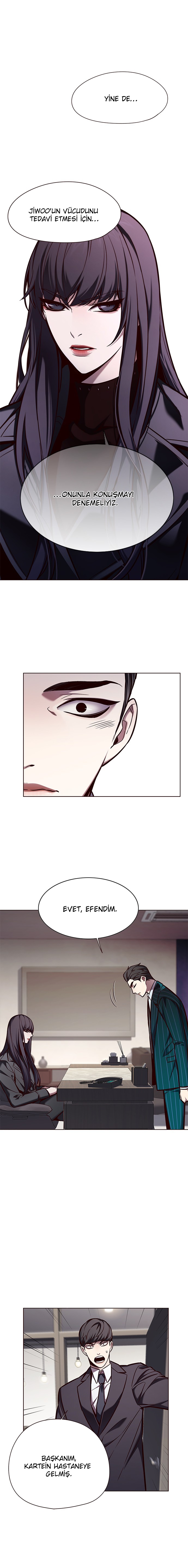 Read Eleceed TR Manga Online