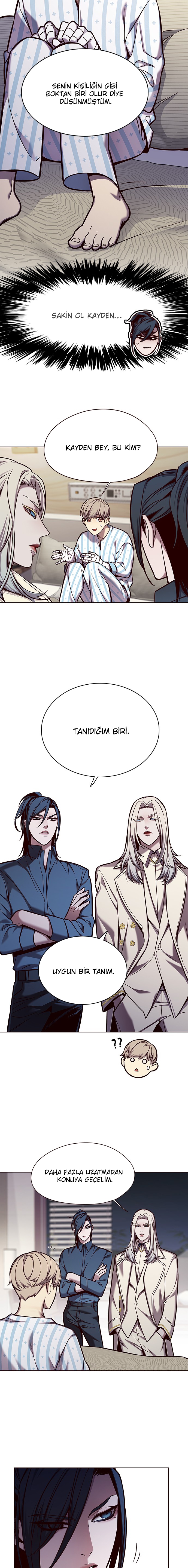 Read Eleceed TR Manga Online