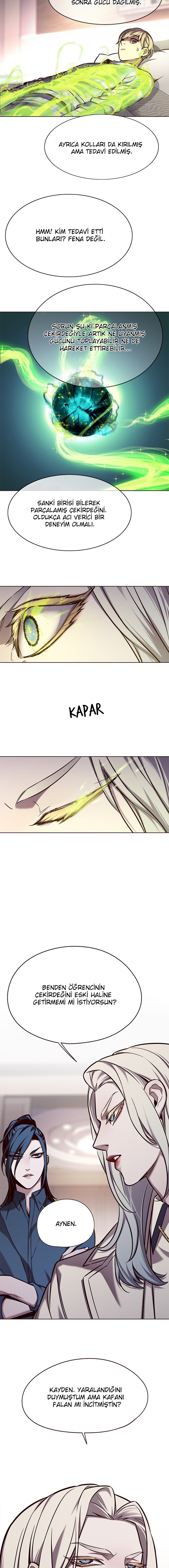 Read Eleceed TR Manga Online