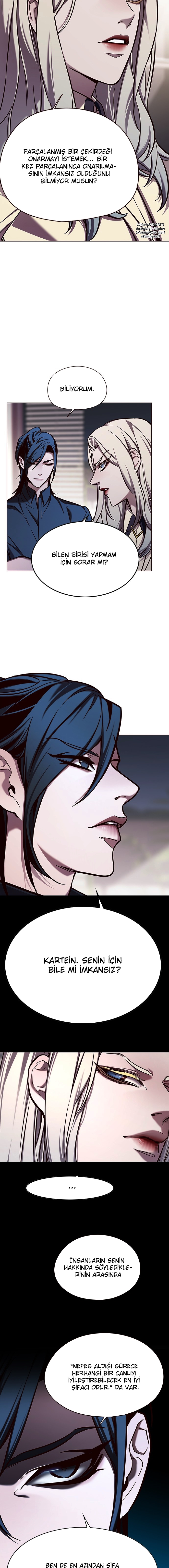 Read Eleceed TR Manga Online