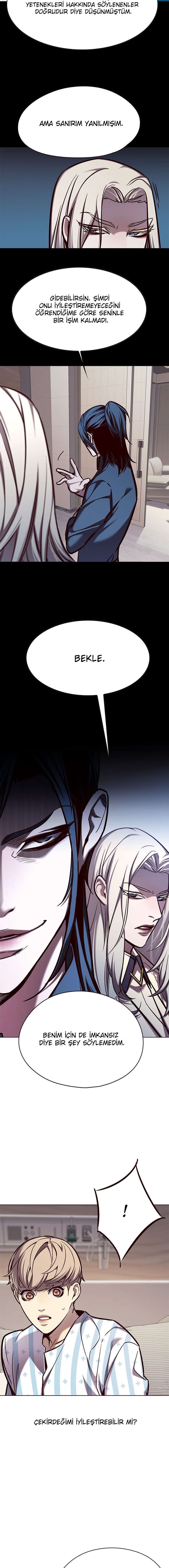 Read Eleceed TR Manga Online