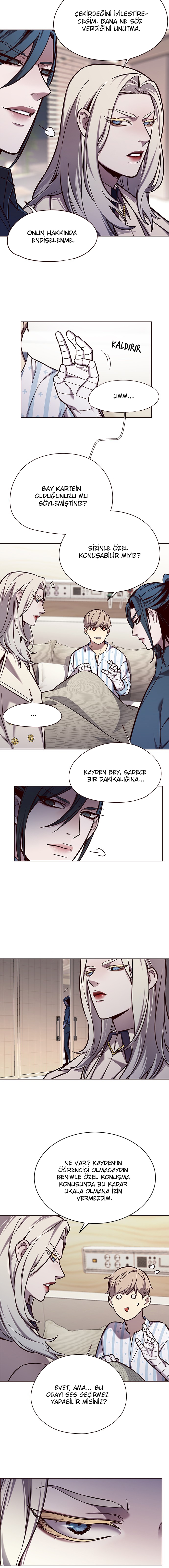 Read Eleceed TR Manga Online