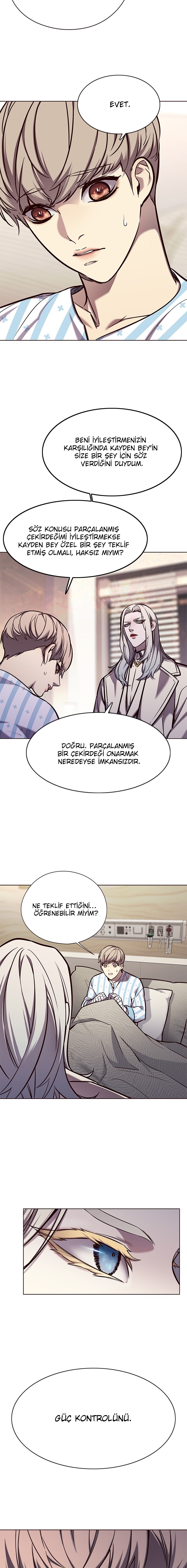 Read Eleceed TR Manga Online