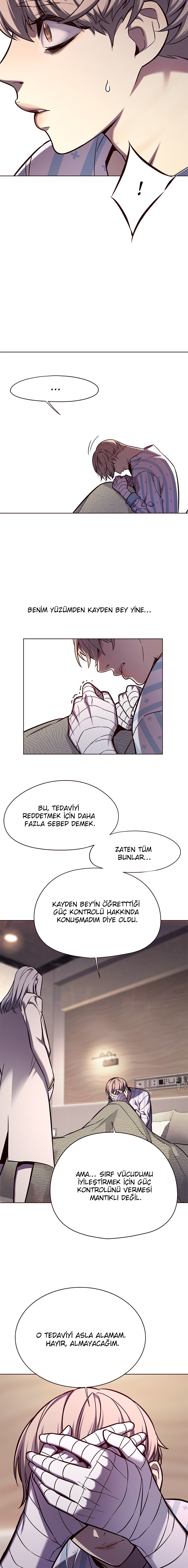 Read Eleceed TR Manga Online
