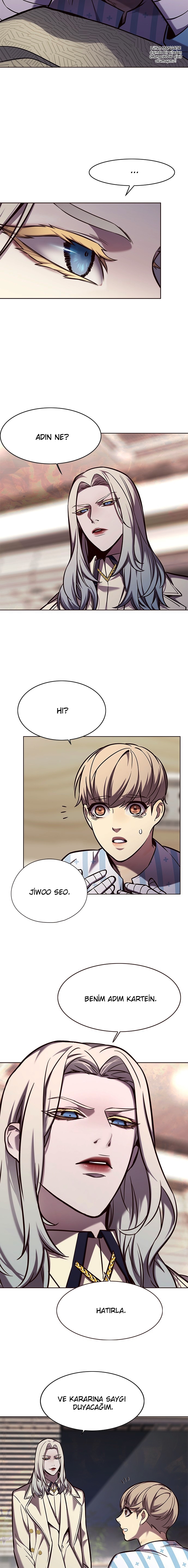 Read Eleceed TR Manga Online