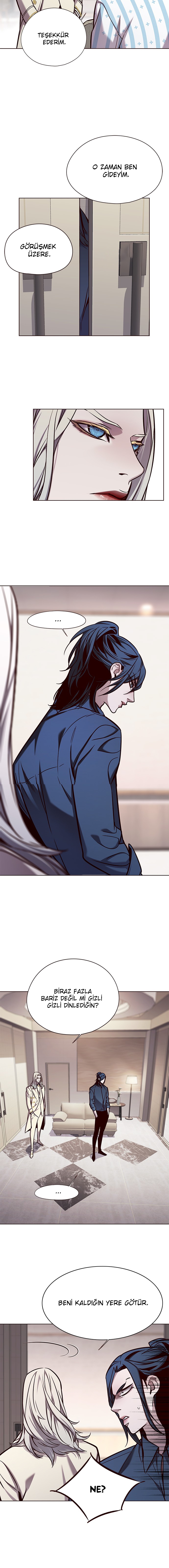 Read Eleceed TR Manga Online