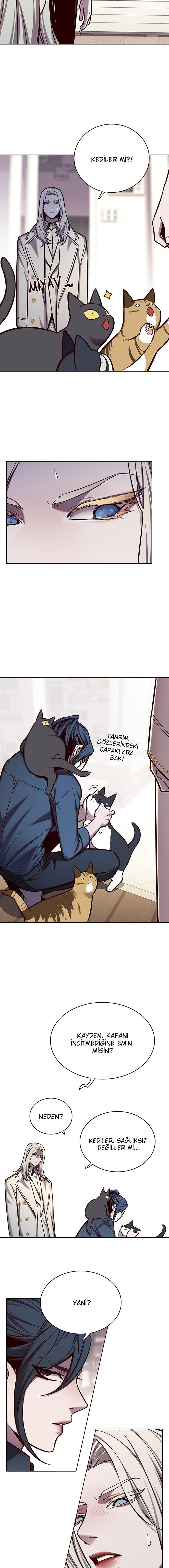 Read Eleceed TR Manga Online