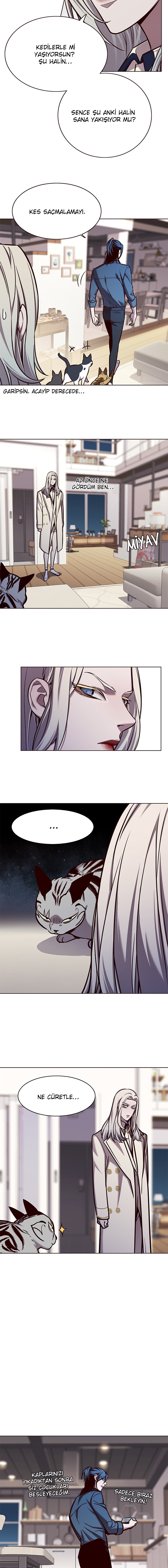 Read Eleceed TR Manga Online