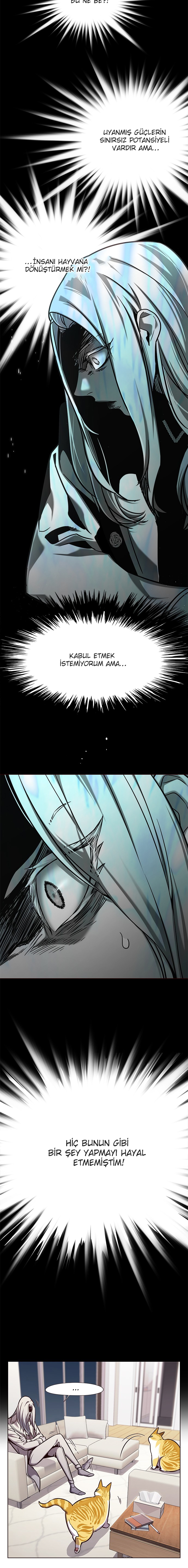 Read Eleceed TR Manga Online