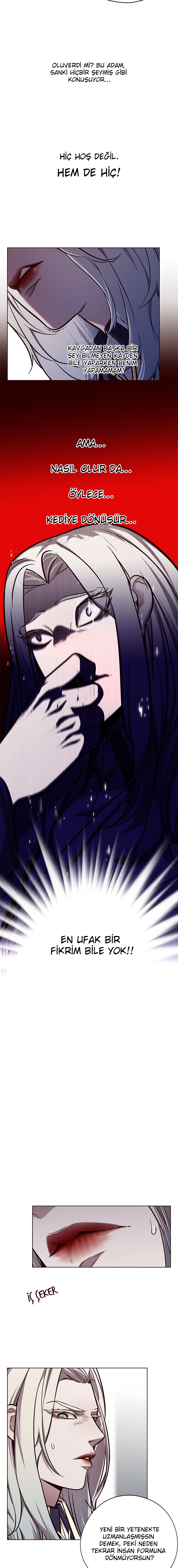 Read Eleceed TR Manga Online