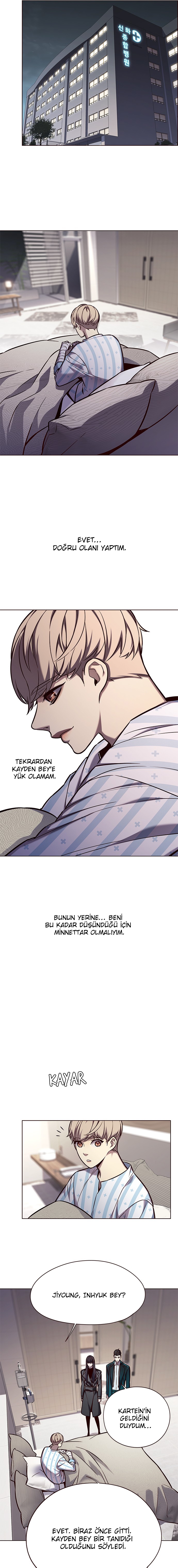 Read Eleceed TR Manga Online