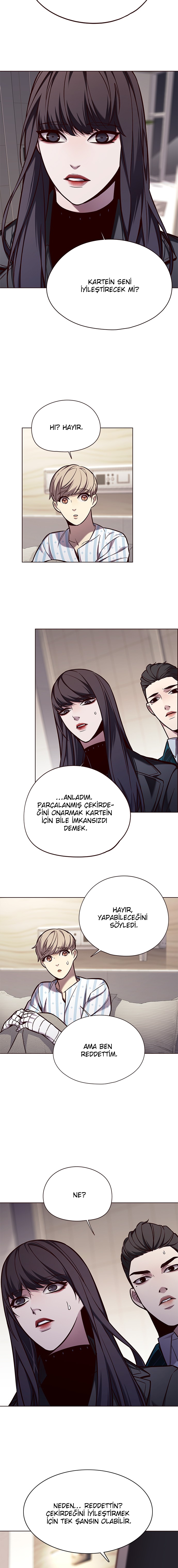 Read Eleceed TR Manga Online
