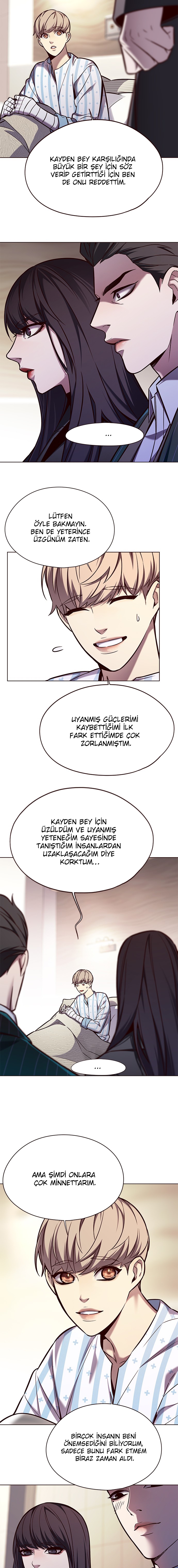 Read Eleceed TR Manga Online