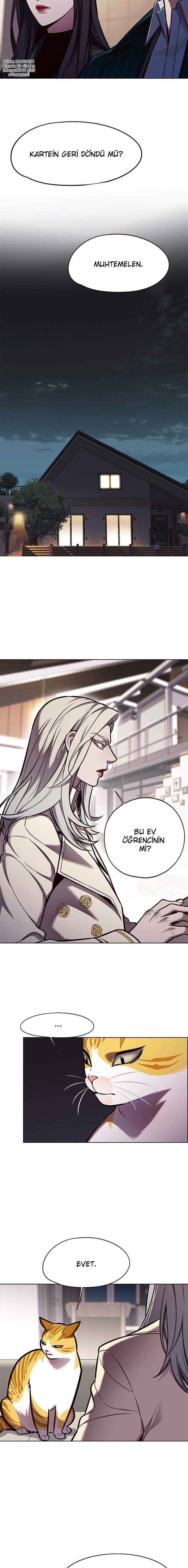 Read Eleceed TR Manga Online