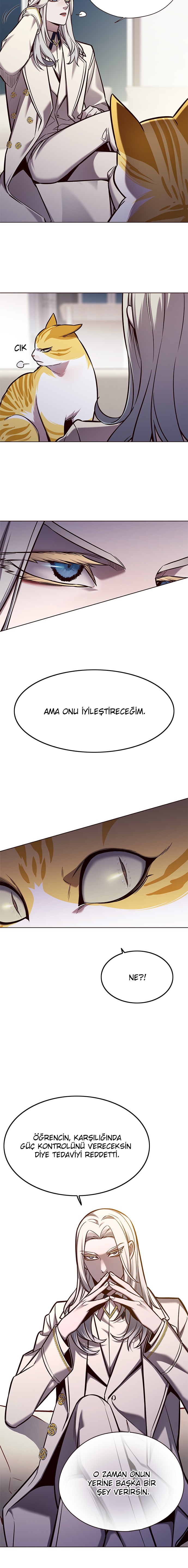Read Eleceed TR Manga Online