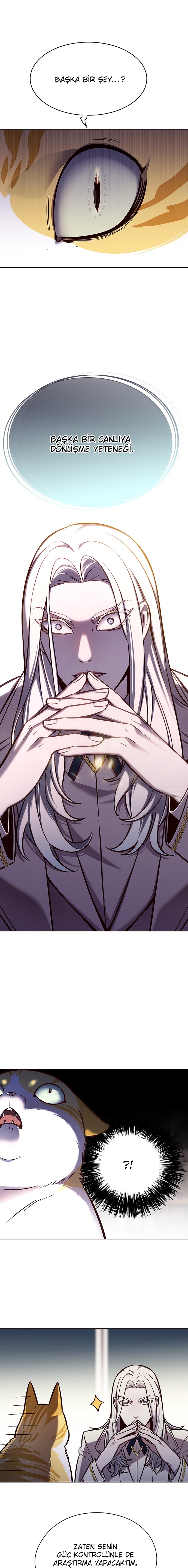 Read Eleceed TR Manga Online