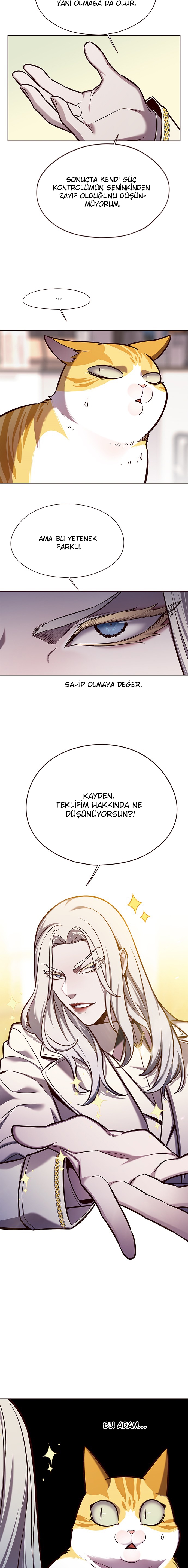 Read Eleceed TR Manga Online