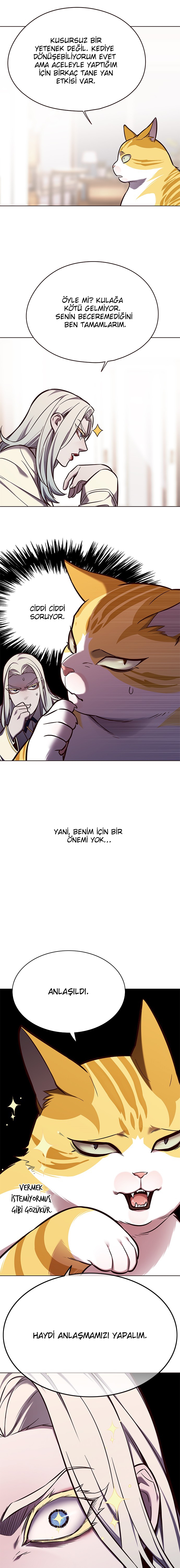 Read Eleceed TR Manga Online