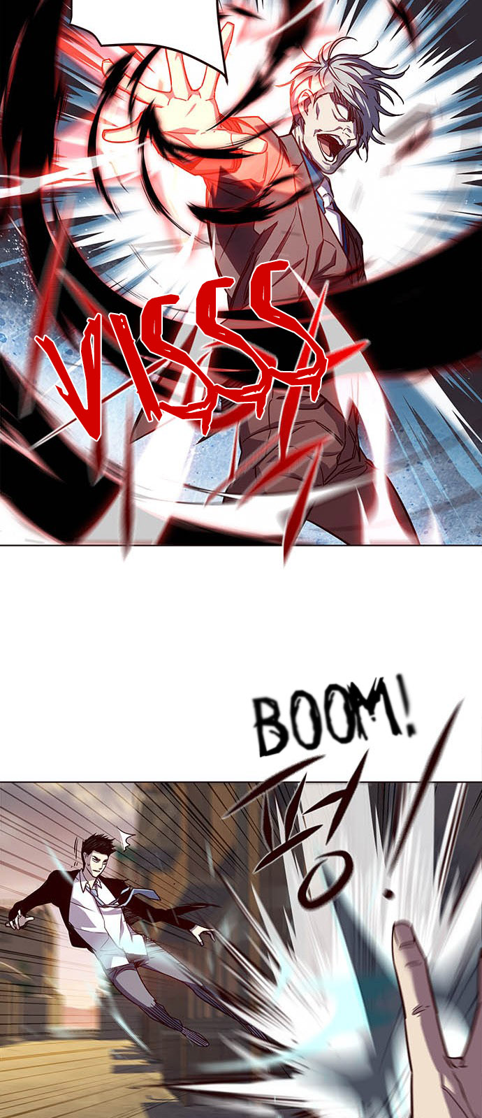 Read Eleceed TR Manga Online