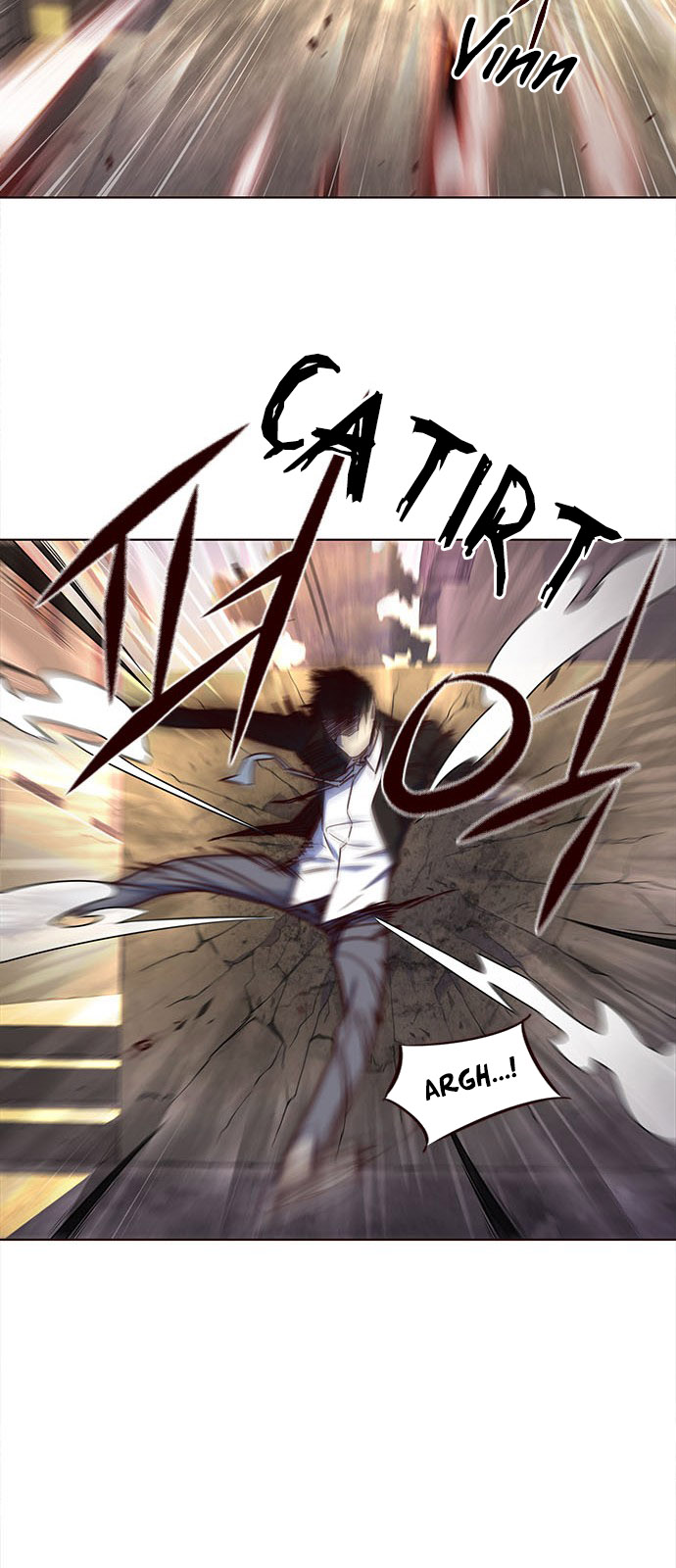 Read Eleceed TR Manga Online