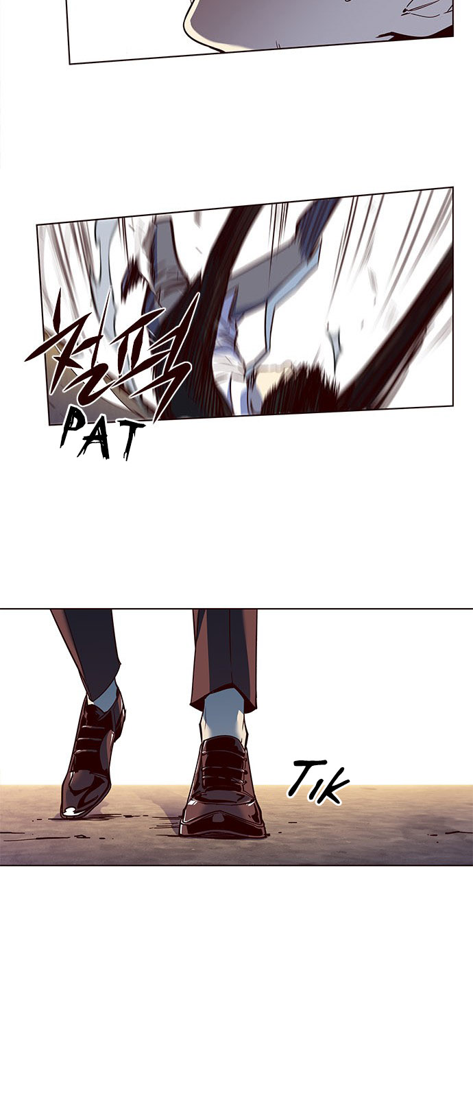 Read Eleceed TR Manga Online