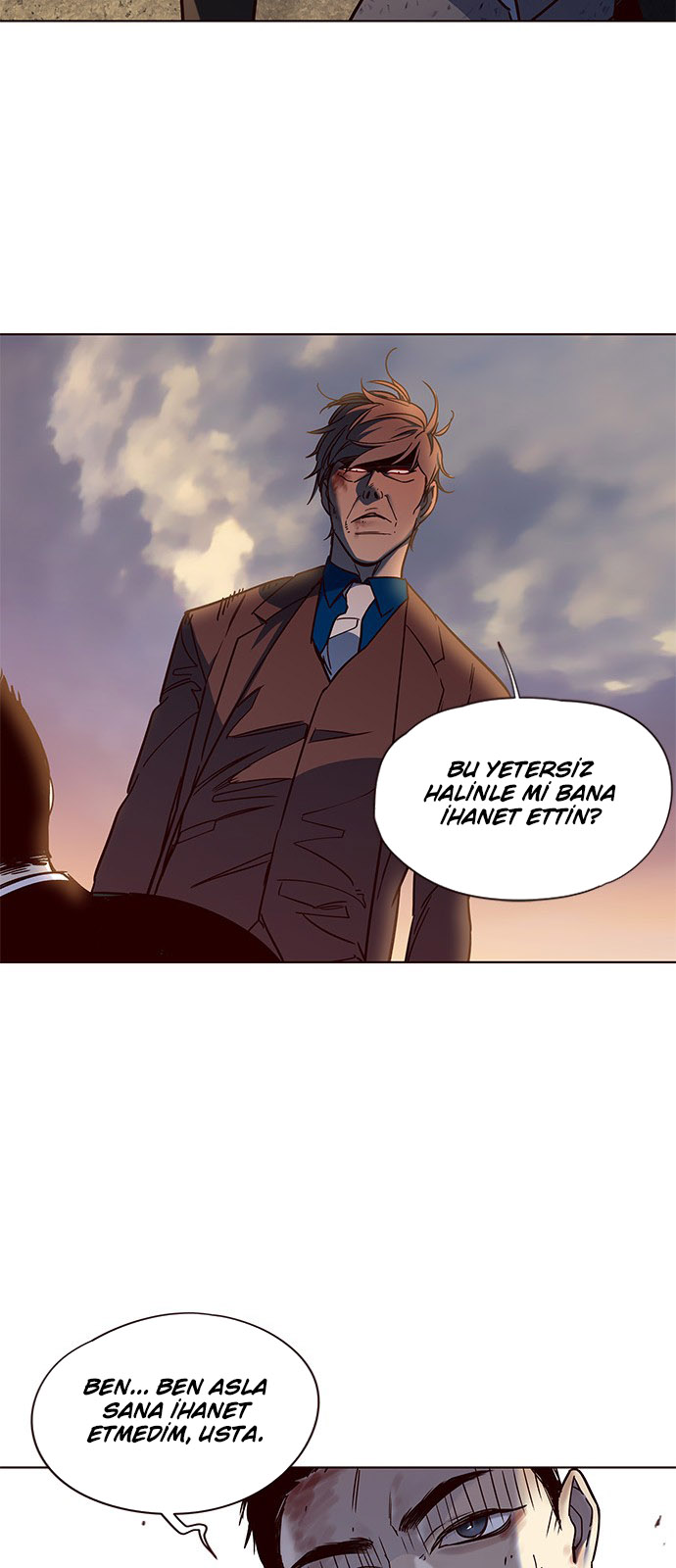 Read Eleceed TR Manga Online