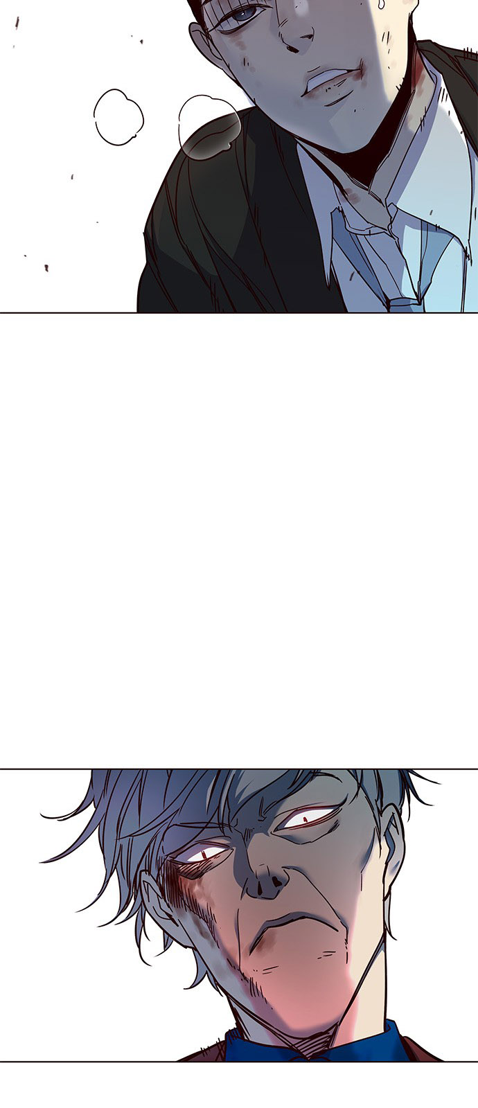 Read Eleceed TR Manga Online
