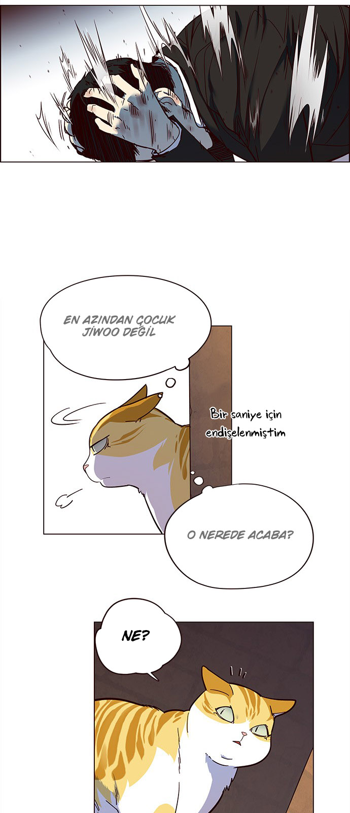 Read Eleceed TR Manga Online