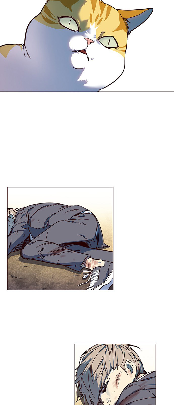 Read Eleceed TR Manga Online