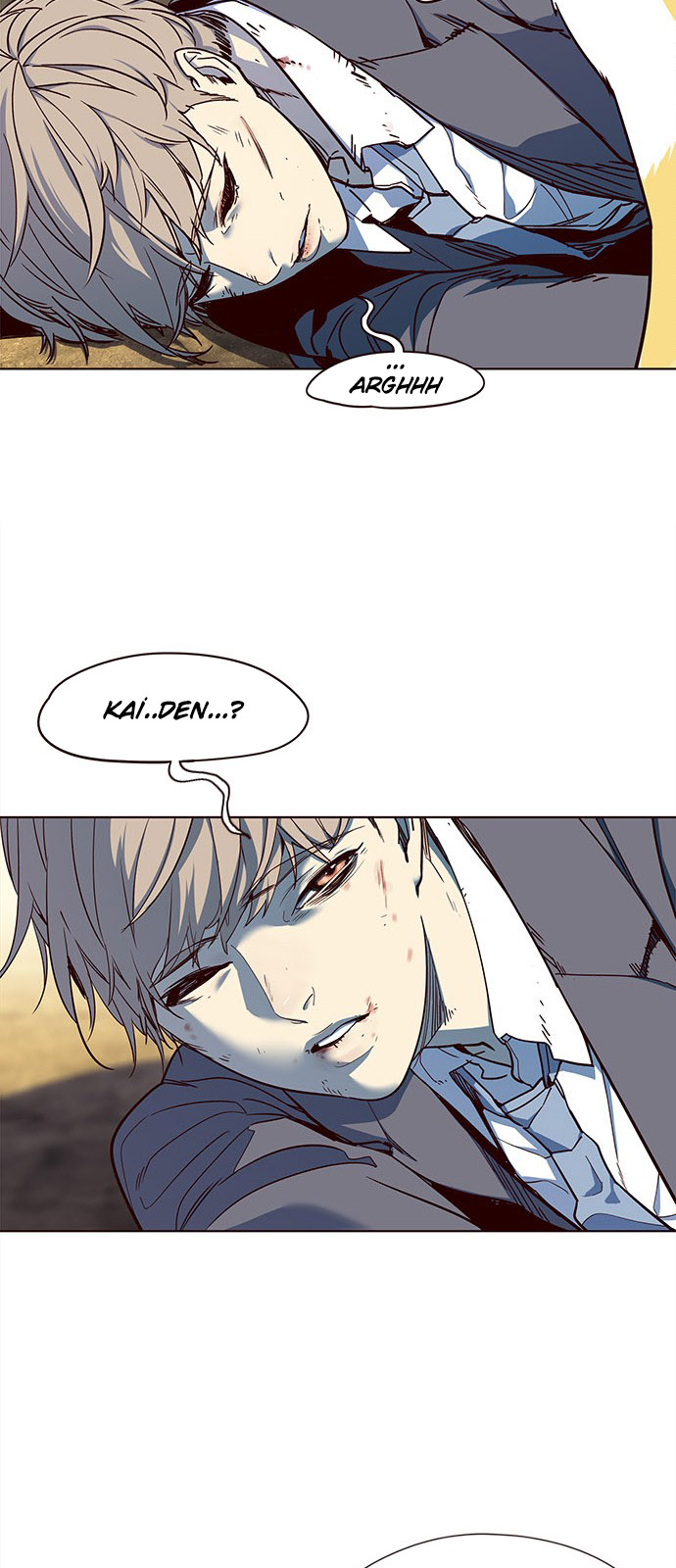 Read Eleceed TR Manga Online