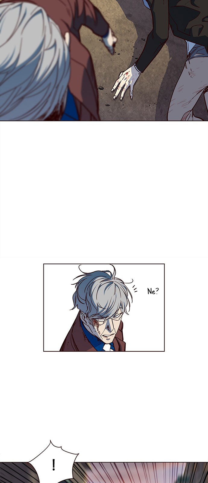Read Eleceed TR Manga Online