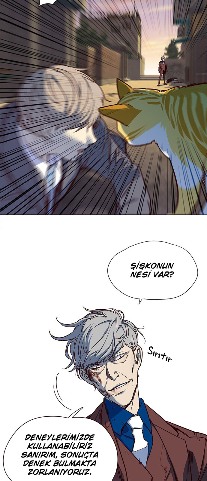 Read Eleceed TR Manga Online