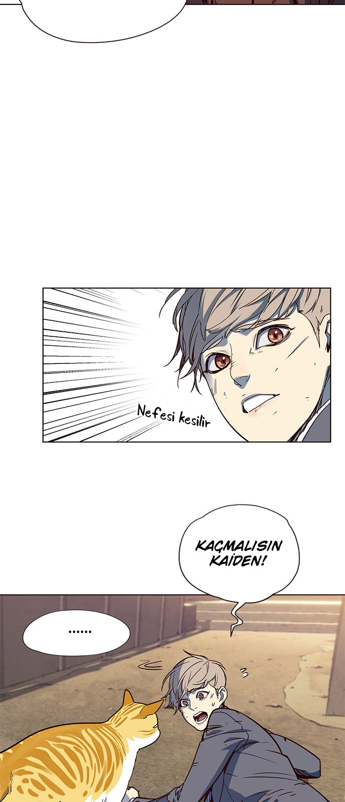 Read Eleceed TR Manga Online