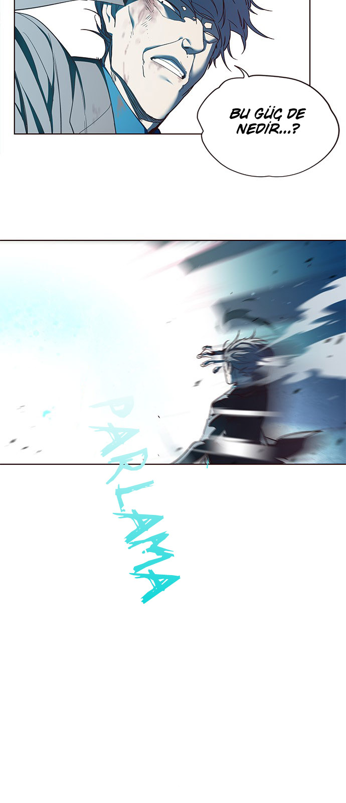 Read Eleceed TR Manga Online