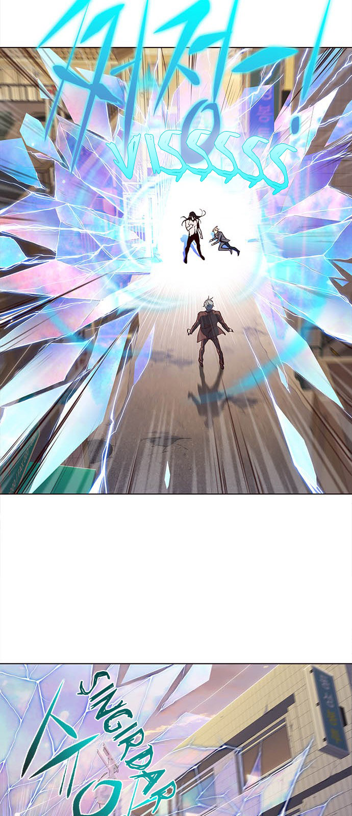 Read Eleceed TR Manga Online