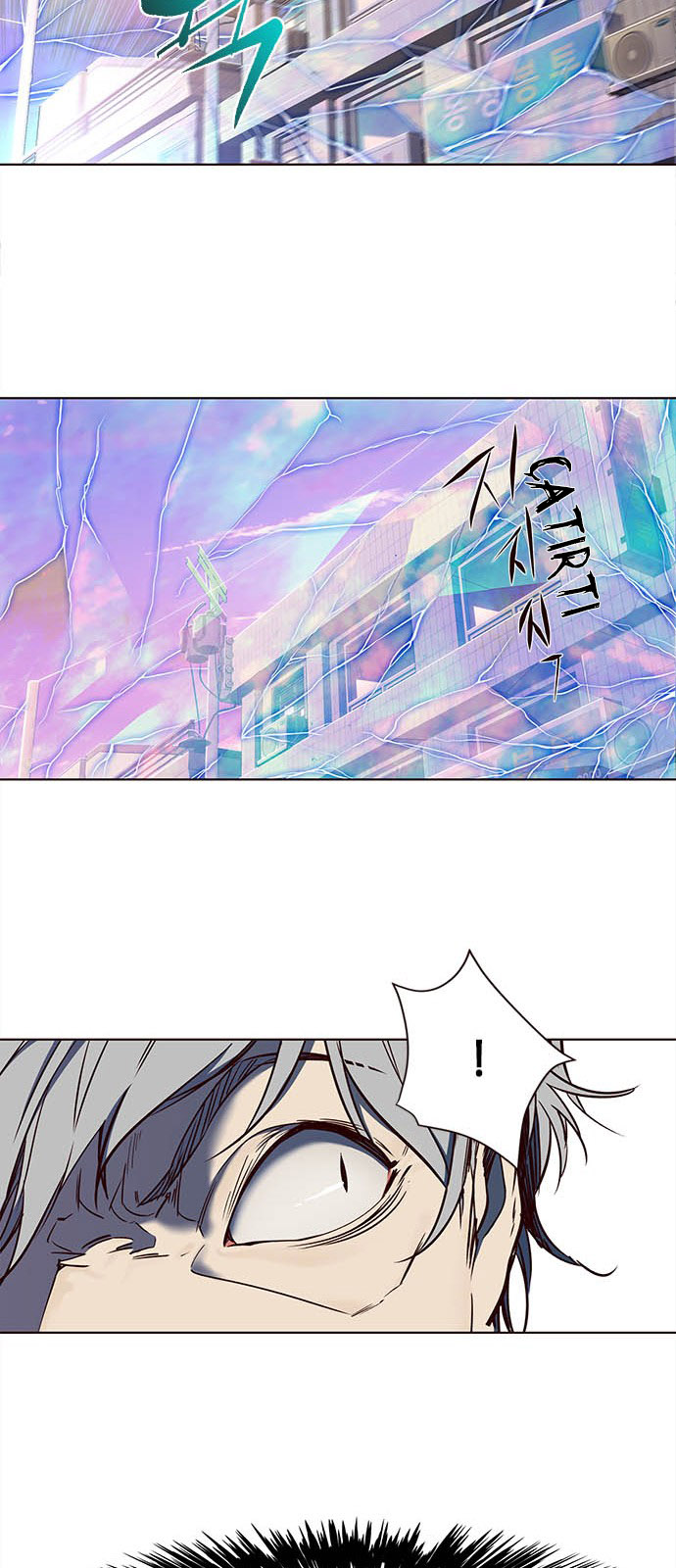Read Eleceed TR Manga Online