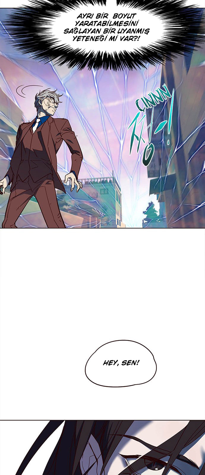 Read Eleceed TR Manga Online