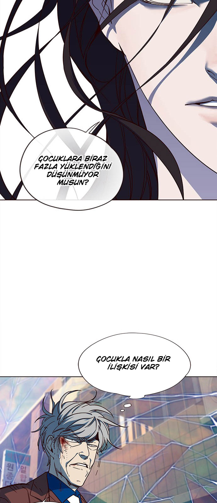 Read Eleceed TR Manga Online