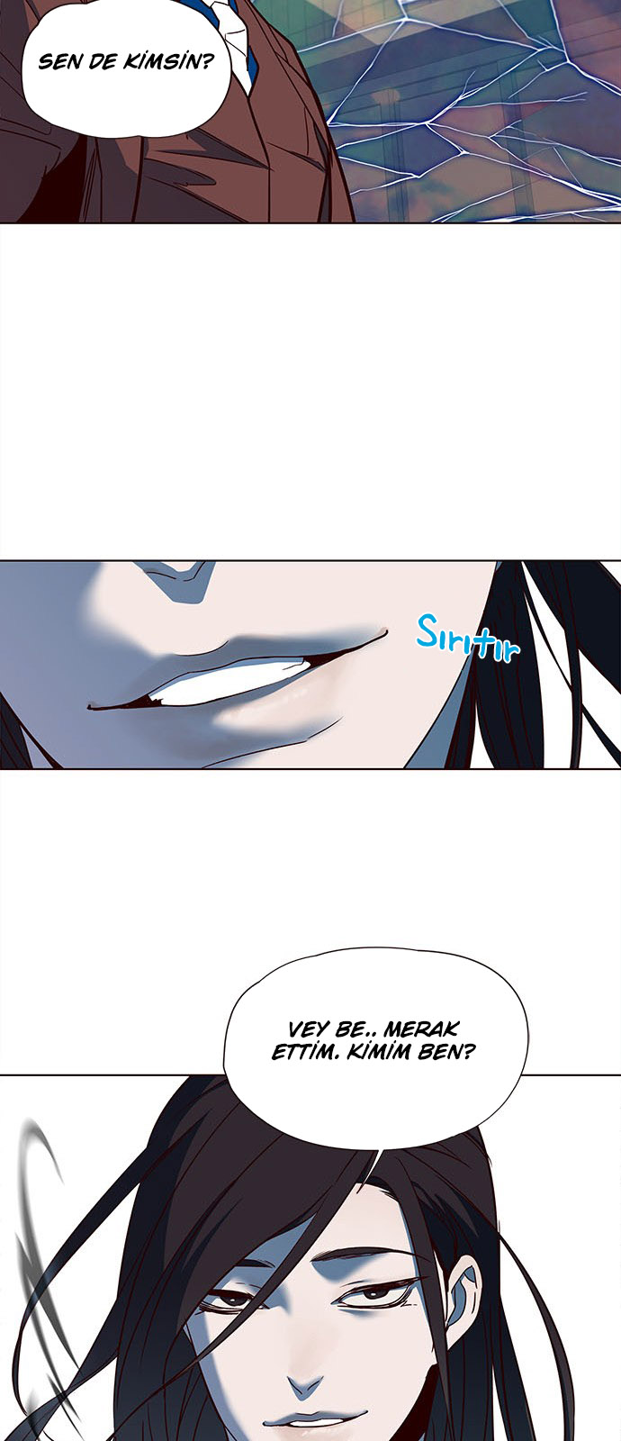 Read Eleceed TR Manga Online