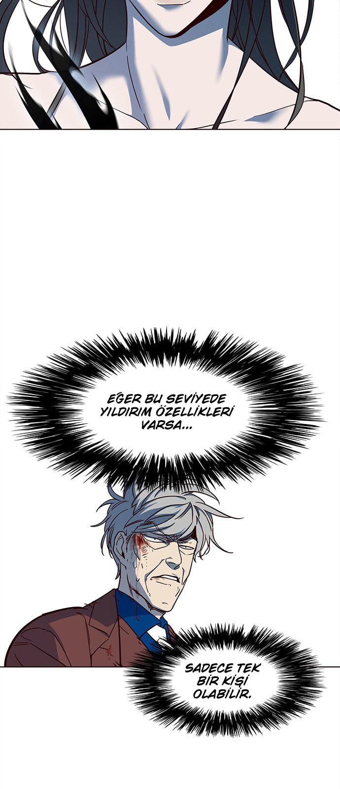 Read Eleceed TR Manga Online