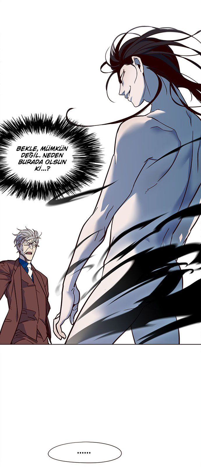 Read Eleceed TR Manga Online