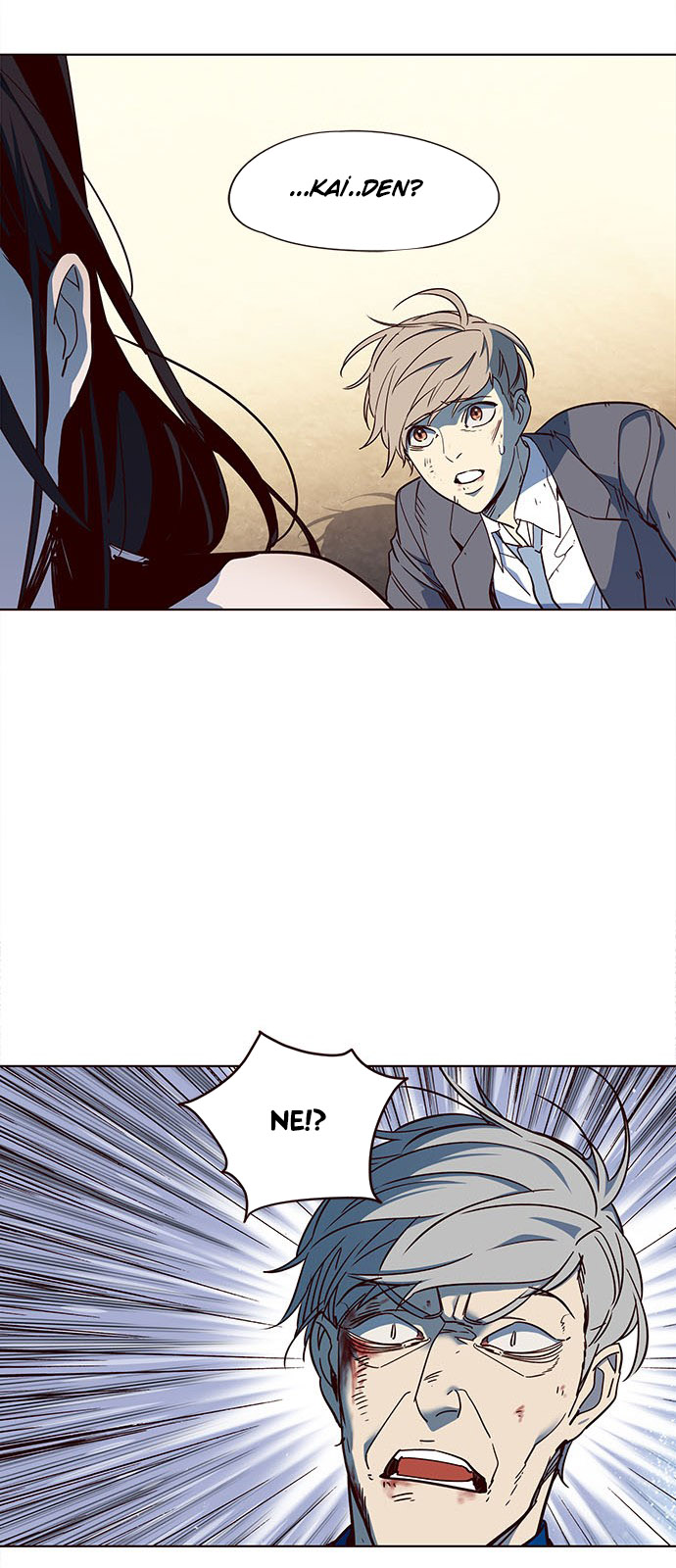 Read Eleceed TR Manga Online