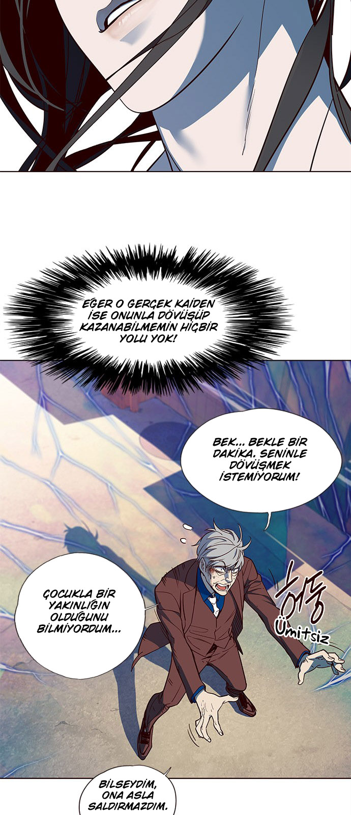 Read Eleceed TR Manga Online