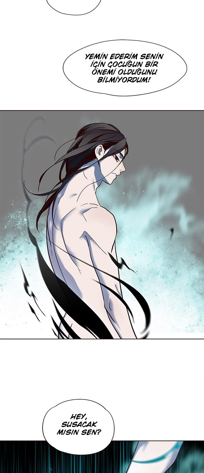Read Eleceed TR Manga Online