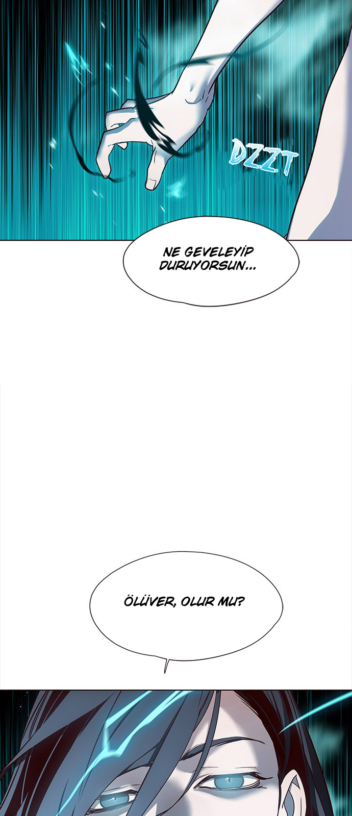 Read Eleceed TR Manga Online
